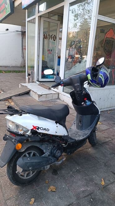 suzuki jimny baku: - MOON, 50 sm3, 2023 il — 1