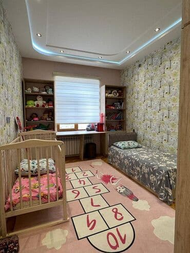 bayilda evler satilir: Binə 5 otaqlı, 150 kv. m, Kredit yoxdur, Yeni təmirli — 11