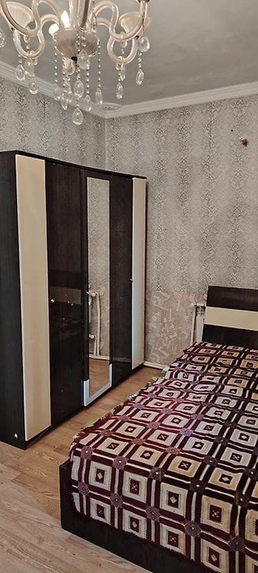 sabranda kirayə ev: Satılır 2 otaqlı köhnə tikili 65 m², Həzi Aslanov m. Bakı şəhərində — 2