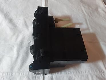 qara volqa pdf: Mersedes E klas 210 modelinin kondicaner və pecinin idarə edicisi — 4