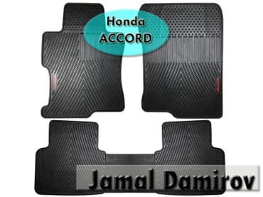 диски на авто титановые: Honda Accord ucun silikon ayaqaltilar . Силиконовые коврики для Honda — 1