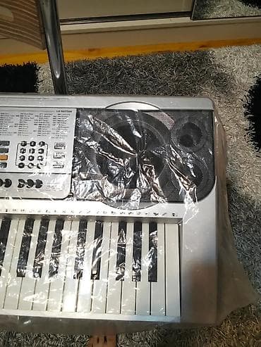dynacord cms 1600: Sintezator, Yamaha, Yeni, Ünvandan götürmə, Pulsuz çatdırılma — 9