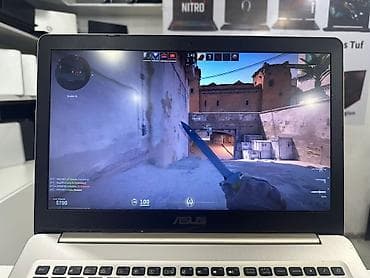 monster notebook: İşlənmiş ASUS 15.6 ", Intel Core i7, 512 GB, Ünvandan götürmə, Ödənişli çatdırılma, Rayonlara çatdırılma — 4