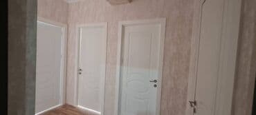 9 mkr yeni tikililer: 3 otaqlı, Yeni tikili, 86 kv. m — 11