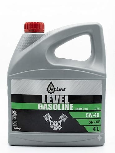 cg motor: 1 l — 5