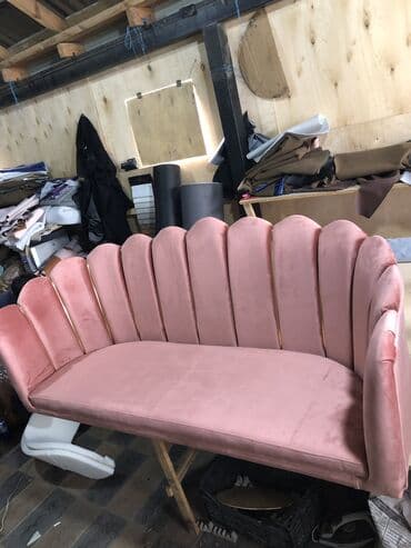 кресло продажа: Новый, Кресло, Велюровая ткань, Нет кредита — 41