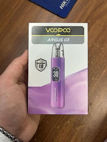 homm bitkisel az: İstifadə olunmamış pakofka vape və dəyişdirilə bilən — 2