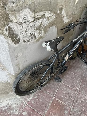 velosiped kameri: 26 lıq velosipeddir tecili satilir ucuz qiymete real alicilar mütleq — 3