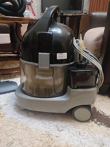 toz souran: Blue House Planet 2400 su filtrasiyalı tozsoran satıram. Alınandan — 2