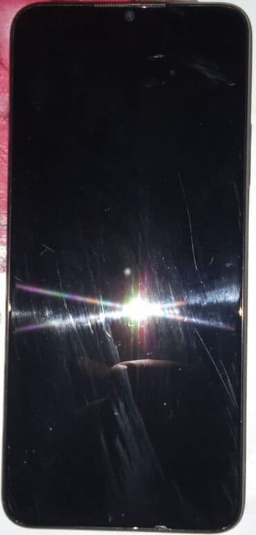 BYD: Oppo A38, 128 GB, rəng - Qara, Sensor — 3