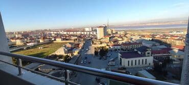 1 otaqlı kohnə tikili: 2 otaqlı, Yeni tikili, 63 kv. m — 15