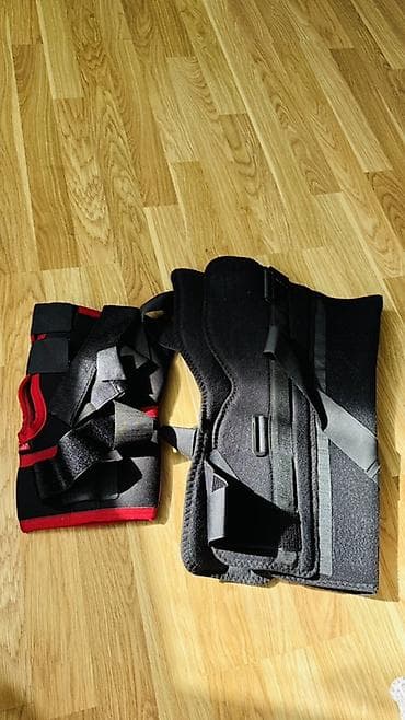 dizlik: 099-597-75-75 Məhsul: Dizlik korseti - Dəst 2 hissədən ibarətdir — 1