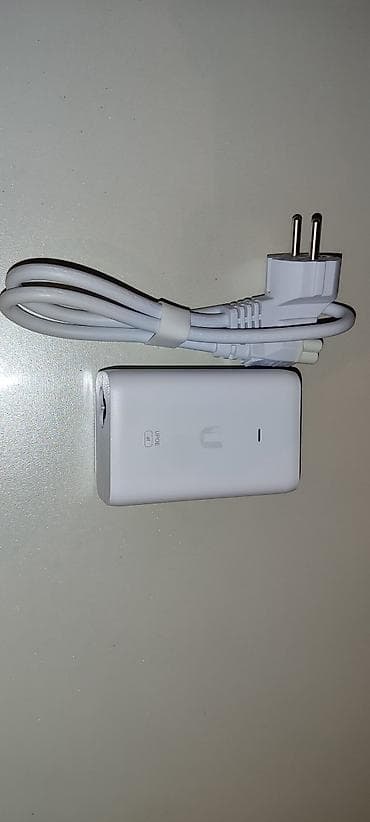 3g 4g router modem: Ubiquiti U‑Fiber Nano G (UF‑Nano) GPON ONU Bunun nə olduğunu bilmirəm — 1