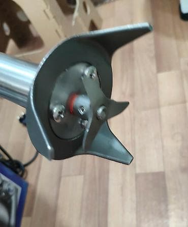 el blender: Blender New Nova turk istehsali 25 lik bicaq 250 watt turbo guc — 8