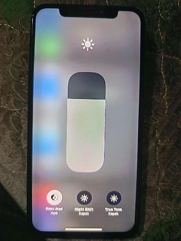 x ayfon: IPhone X, 256 GB — 3