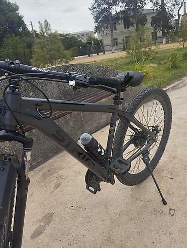 İdman velosipedləri: MTB tipli velosiped – STRIM markalı. ) heşbir prablemi yoxdur 1 gündür — 5