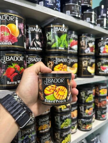 meduza qəlyan: Bador tütün ✅ gözəl ətr ve bol tüstü✅ bador 1kq✅ bador 250qr bador — 3