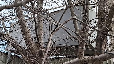 Bak, Metal, 1500 l l, Yeni, Ünvandan götürmə