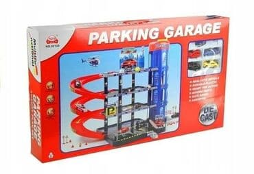 car parking multiplayer: Uşaq oyuncağı "Qaraj parking dəsti"🎢 ▫️Ölkə daxili pulsuz çatdırılma 📦 — 2