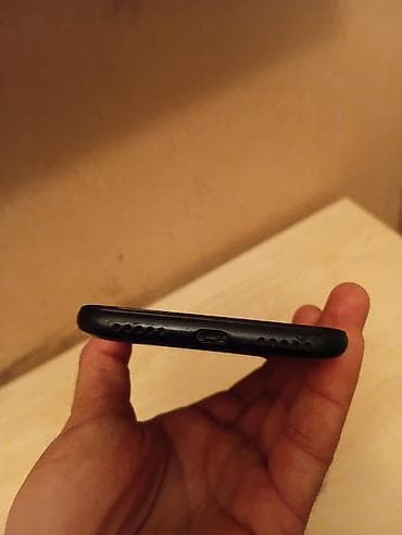 redmi note 12 ekran: Redmi 7 Pro, 32 GB, rəng - Qara, Barmaq izi — 5