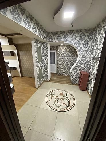 xirdalanda ev: 3 otaqlı mənzil interyeri - Geniş giriş və dəhliz: Parlaq — 3