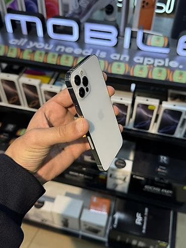 ses oturucu: IPhone 12 Pro, 128 GB, Gümüşü, Simsiz şarj — 6