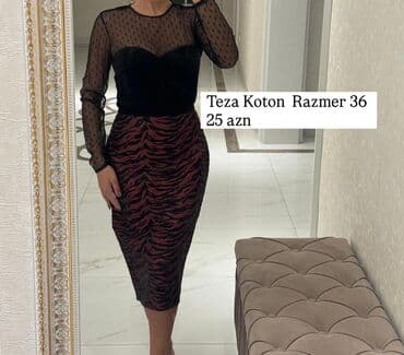 женские черные леггинсы: Джинсы, Trendyolmilla, S, цвет - Черный — 8