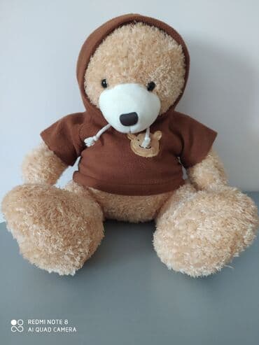 uşaq tacı: Oyuncaq, böyükdü 20 manat — 1