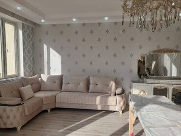 купить квартиру студию в баку: 3 комнаты, Новостройка, 116 м² — 2