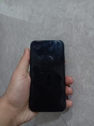 iphone 14 pro max yeni: IPhone 11, Qara, Face ID — 2