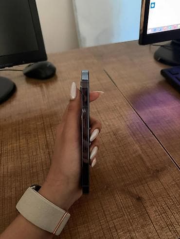 origimo opad 14 pro max: IPhone 13 Pro, 128 GB, Sierra Blue — 6