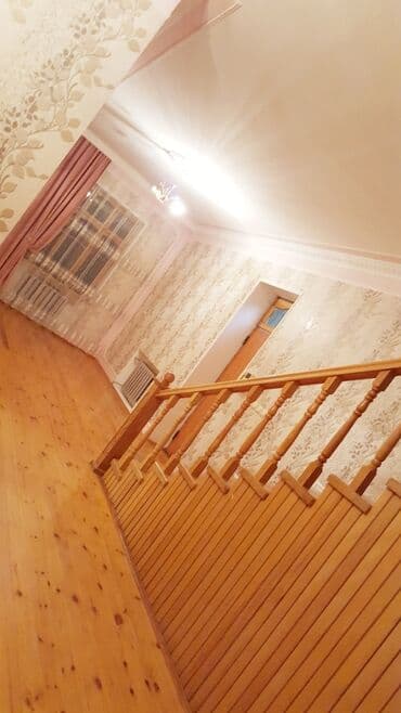 dərnəgüldə həyət evləri: 6 otaqlı, 6 kv. m, Yeni təmirli — 13