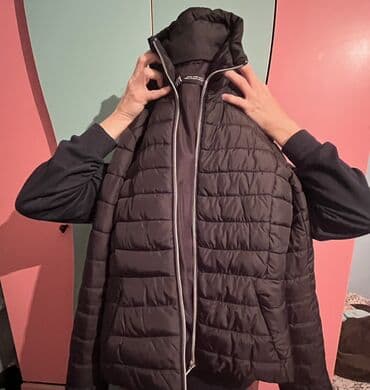 Jilet, Zara, S, rəng - Qara lalafo.az -da Jilet, Zara, S, rəng - Qara