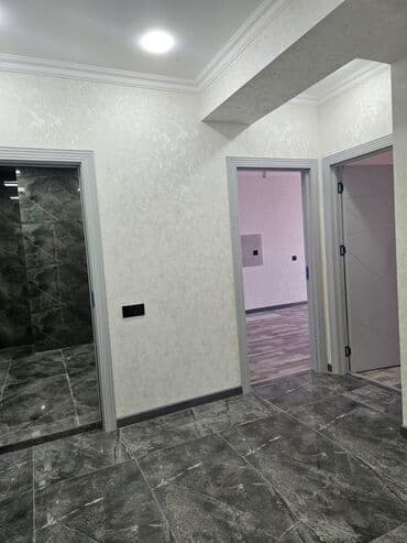 əcəmi naxçıvani küçəsi: 2 otaqlı, Yeni tikili, m. Xalqlar Dostluğu, 62 kv. m — 6