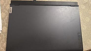 nvidia: Lenovo Legion noutbuku Lenovo Legion 💻 Prosessor: Intel Core i7 — 4