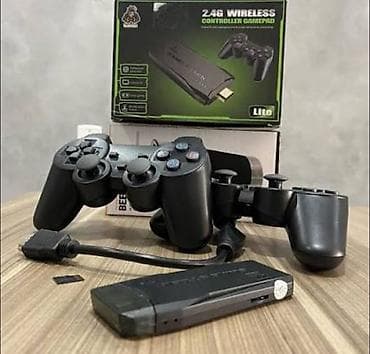 PS2 & PS1 (Sony PlayStation 2 & 1): TAM İŞLƏKDİR BAŞQA ŞEYLER İLƏ BARTER ETMƏK OLAR!!!! 21700DƏN ÇOX OYUNU — 1