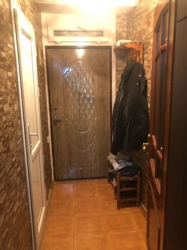 tecili satilir turbo az: Bakı, 1 otaqlı, Köhnə tikili, 25 kv. m — 6