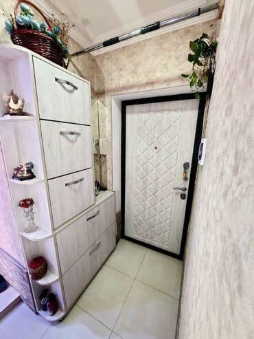 купля продажа квартир баку: Пос. Бакиханов, 3 комнаты, Новостройка, 82 м² — 8