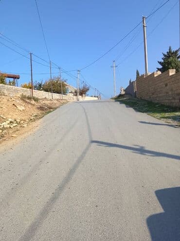 земельный участок в деревне: 8 соток, Собственник, Бялядия (муниципалитет) — 7