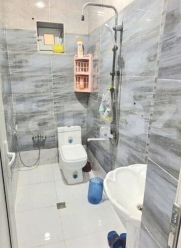 Дачи: 60 м², 3 комнаты, Газ — 7