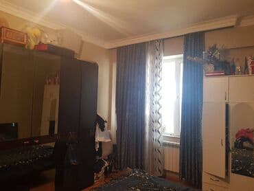 xacmaz ev: 2 otaqlı, Yeni tikili, m. Neftçilər, 85 kv. m — 5