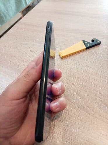 tecno spark 10c qiymeti: Redmi Note 8, 64 GB, rəng - Qara, Barmaq izi — 7