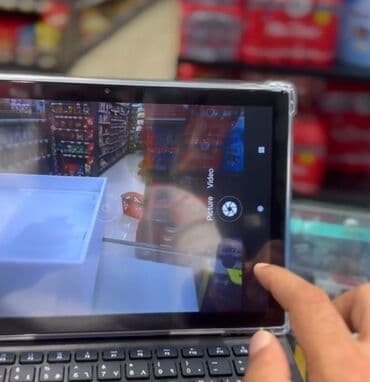 Другие планшеты: Oteeto tab 18 ‼️tablet tam yeni təzə bağlı qutudadır‼️ otteto — 6