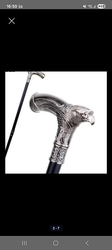 qartal şəkilləri: Fiqur, rəng - Qara — 8