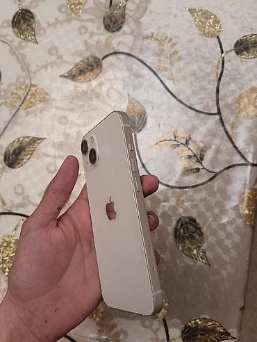 iphone 15 pro satilir: IPhone 13, 128 GB, Ağ — 2