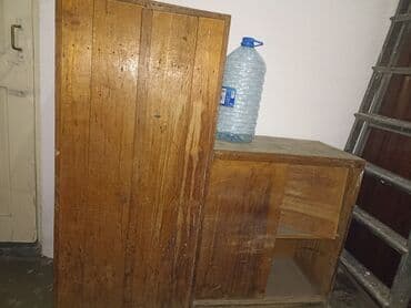 шкаф для стиральной машины: Без зеркала — 3