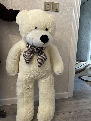 Sağlamlıq və gözəllik: Oyuncaqlar — 2