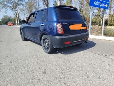 вентилятор с охлаждением в баку: LIFAN Smily (320): 1.3 л | 2014 г. 342154 км Хэтчбэк — 5