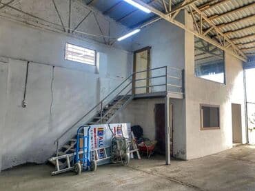 аренда торгового места в магазине: Binəqədi rayonu yol kənarı ümumi sahəsi 600kvm olan, ayi 3000azn — 3