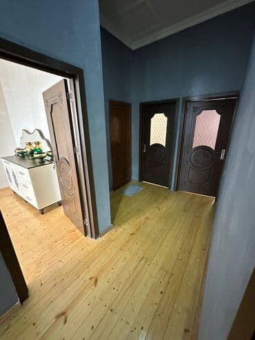 yeni günəşlidə 4 otaqlı evlər: M. Həzi Aslanov 4 otaqlı, 100 kv. m, Kredit yoxdur, Yeni təmirli — 9